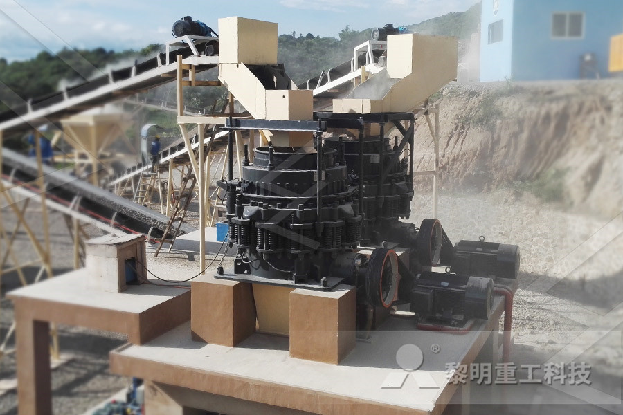 sand making production line project report